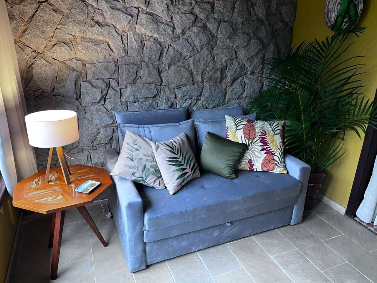 Bromelia Sabia & Cia Hotel Teresópolis Exterior foto