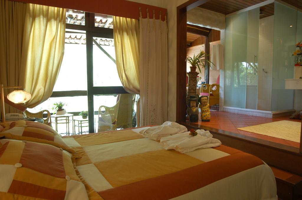 Bromelia Sabia & Cia Hotel Teresópolis Cameră foto